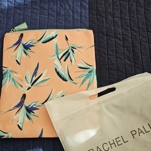 Rachel Pally clutch